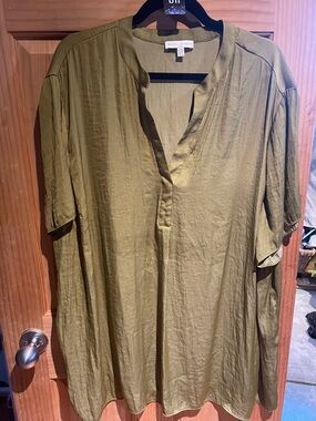 011: 3X Maison D’amelie Shirt